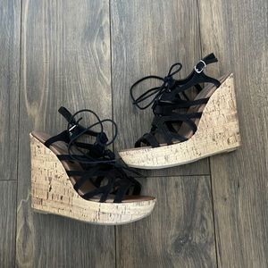 Women’s wedges